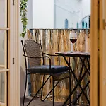 Ziegelloft - Altstadtnah Und Direkt An Der Ilz Apartman Passau