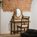 Ziegelloft - Altstadtnah Und Direkt An Der Ilz 아파트
