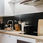 Apartman Ziegelloft - Altstadtnah Und Direkt An Der Ilz Passau