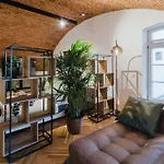 아파트 Ziegelloft - Altstadtnah Und Direkt An Der Ilz 파사우