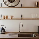 아파트 Ziegelloft - Altstadtnah Und Direkt An Der Ilz