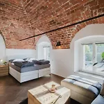 Ziegelloft - Altstadtnah Und Direkt An Der Ilz Apartman
