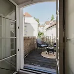 Ziegelloft - Altstadtnah Und Direkt An Der Ilz * Passau