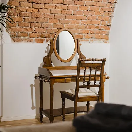 Ziegelloft Appartements - Altstadtnah Und Direkt An Der Ilz Apartment