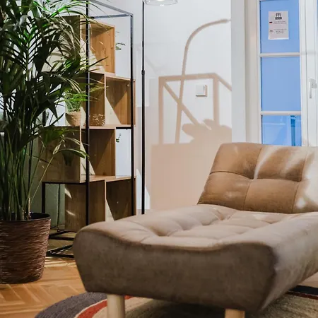 Apartment Ziegelloft Appartements - Altstadtnah Und Direkt An Der Ilz *