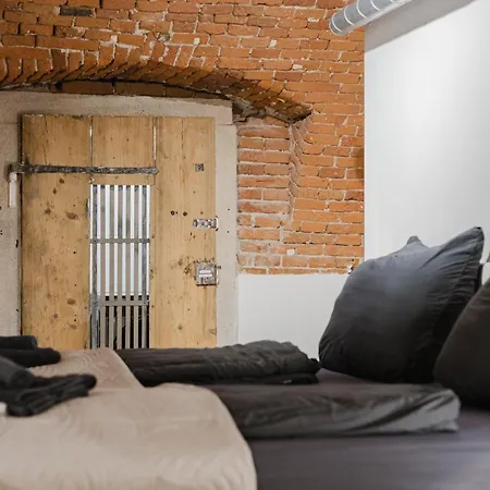 Ziegelloft Appartements - Altstadtnah Und Direkt An Der Ilz *