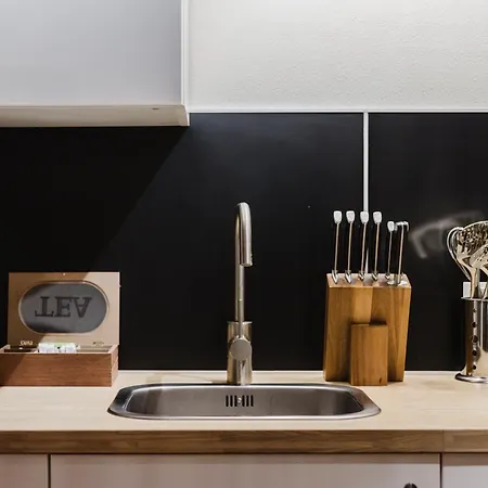 Ziegelloft - Altstadtnah Und Direkt An Der Ilz * Passau