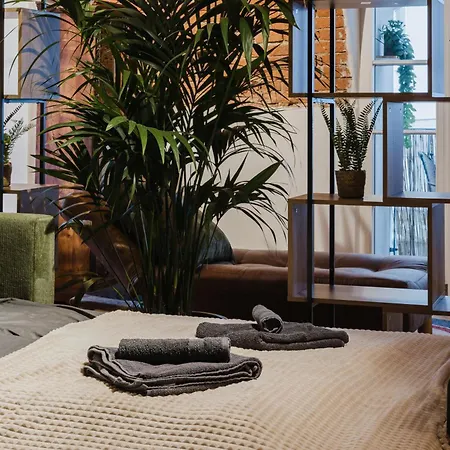 Apartment Ziegelloft Appartements - Altstadtnah Und Direkt An Der Ilz Passau