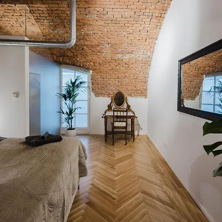 Apartment Ziegelloft Appartements - Altstadtnah Und Direkt An Der Ilz