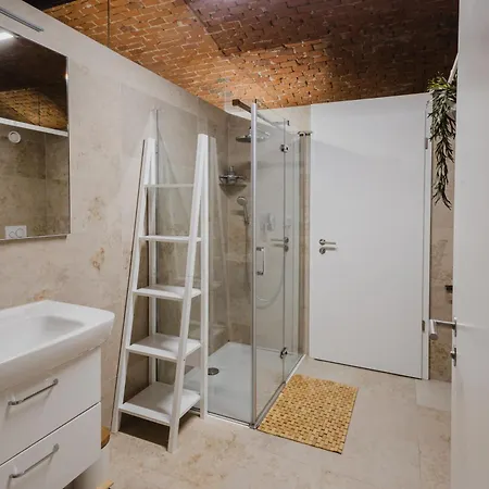 Apartamento Ziegelloft - Altstadtnah Und Direkt An Der Ilz *