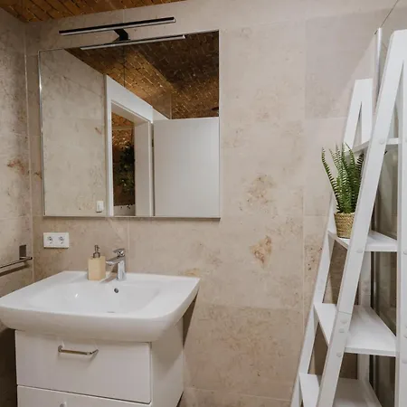 Ziegelloft Appartements - Altstadtnah Und Direkt An Der Ilz Passau
