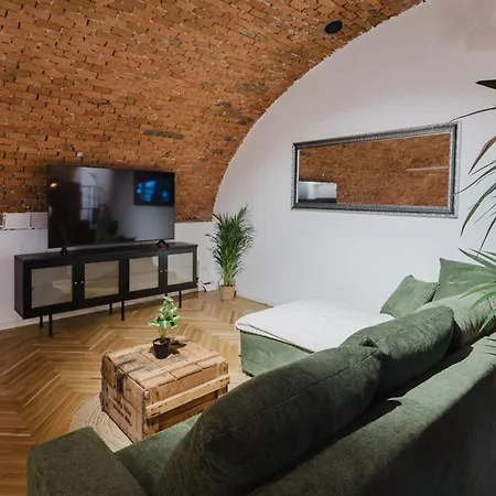Ziegelloft Appartements - Altstadtnah Und Direkt An Der Ilz Apartment *