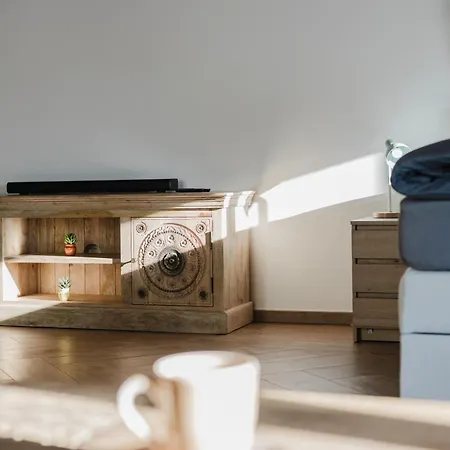 Apartment Ziegelloft Appartements - Altstadtnah Und Direkt An Der Ilz Passau