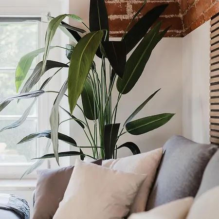 Ziegelloft Appartements - Altstadtnah Und Direkt An Der Ilz * Passau
