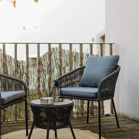Ziegelloft Appartements - Altstadtnah Und Direkt An Der Ilz Apartment *