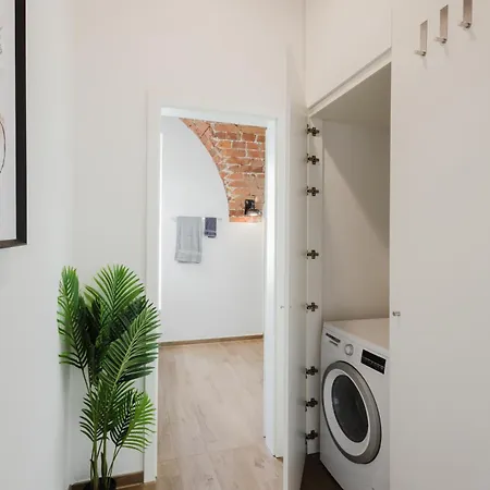 Ziegelloft Appartements - Altstadtnah Und Direkt An Der Ilz