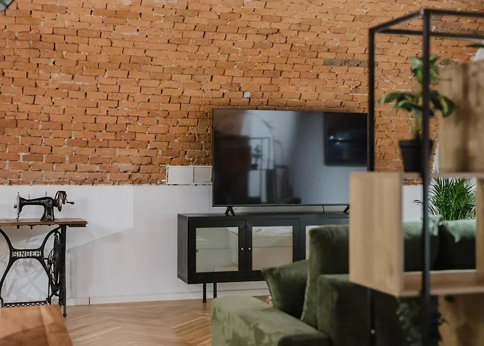 Апартаменты Ziegelloft - Altstadtnah Und Direkt An Der Ilz Пассау