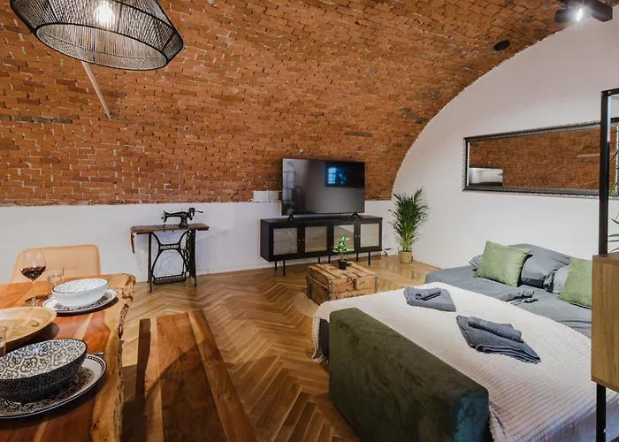 Ziegelloft - Altstadtnah Und Direkt An Der Ilz Апартаменты Пассау