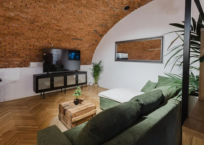 Ziegelloft - Altstadtnah Und Direkt An Der Ilz Апартаменты *